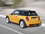 Mini Cooper S 2014 года